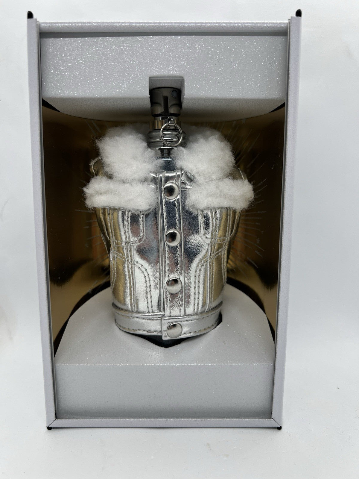 Jean Paul Gaultier Le Male Holiday Limited Edition 2023  125ml/4.2oz edt2
