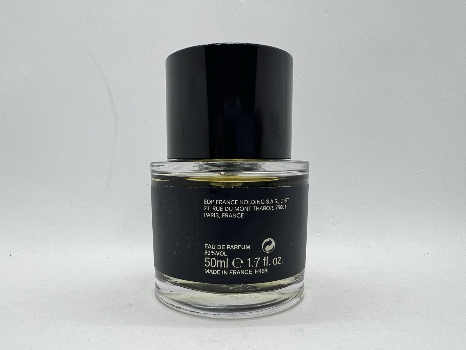 Frederic Malle Portrait Of A Lady edp  (POAL) 50ml/1.7oz No Box, See Pix3
