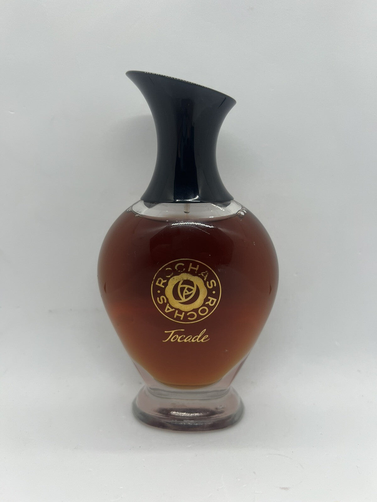 Rochas Tocade Edt 100ml/3.4 oz  Vintage NO BOX1