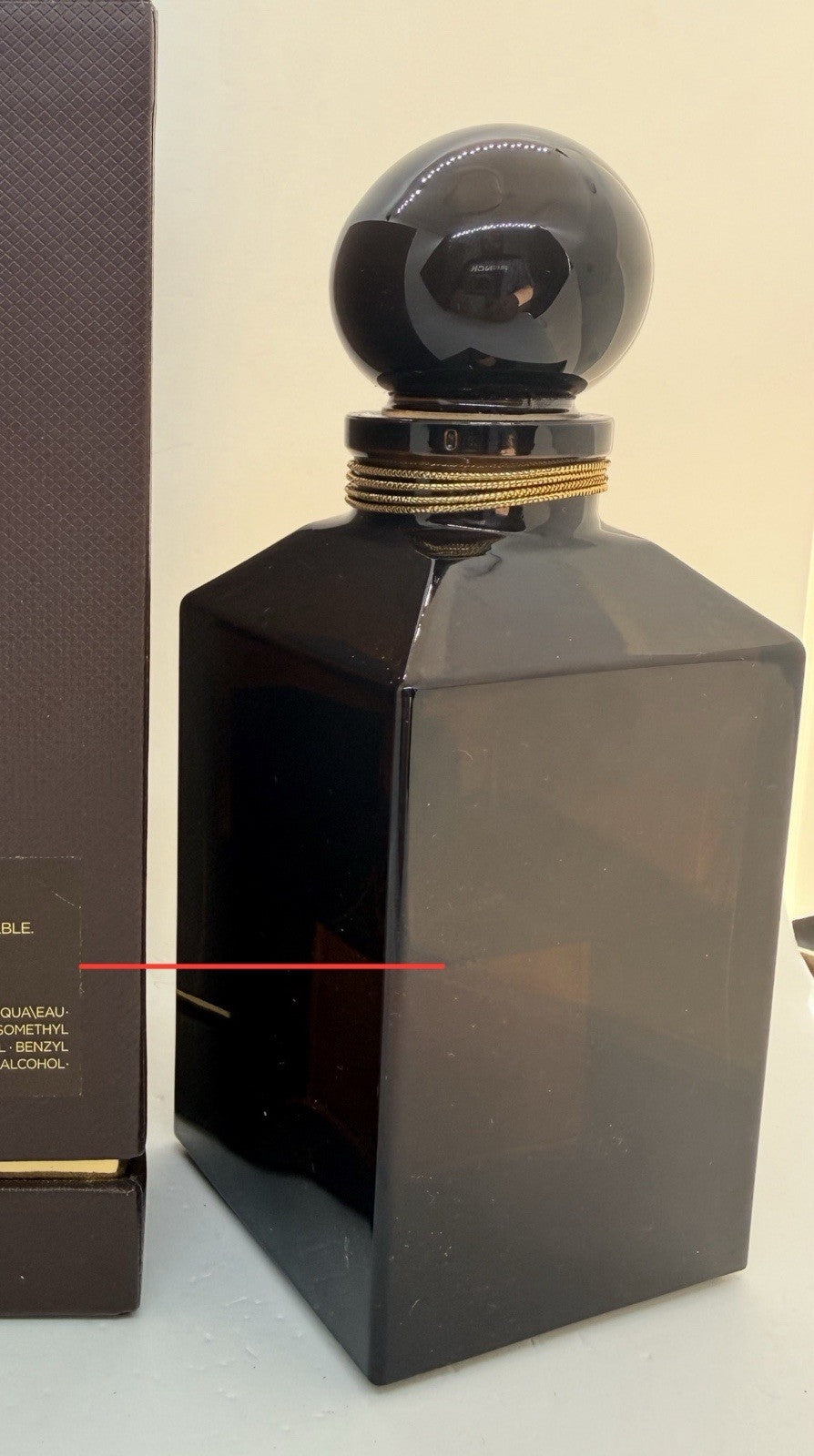 Tom Ford Venetian Bergamot  EDP 250ml/8.5 Oz  (Discontinued)13