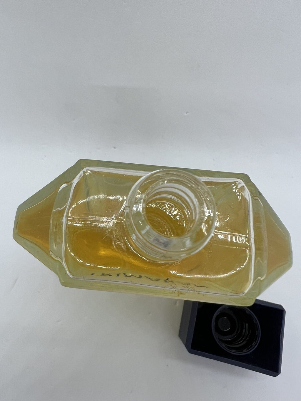 YVES ROCHER TRIMARAN EDT  SPLASH 3.3oz/100ml Vintage And Rare. No Box. See Pics5
