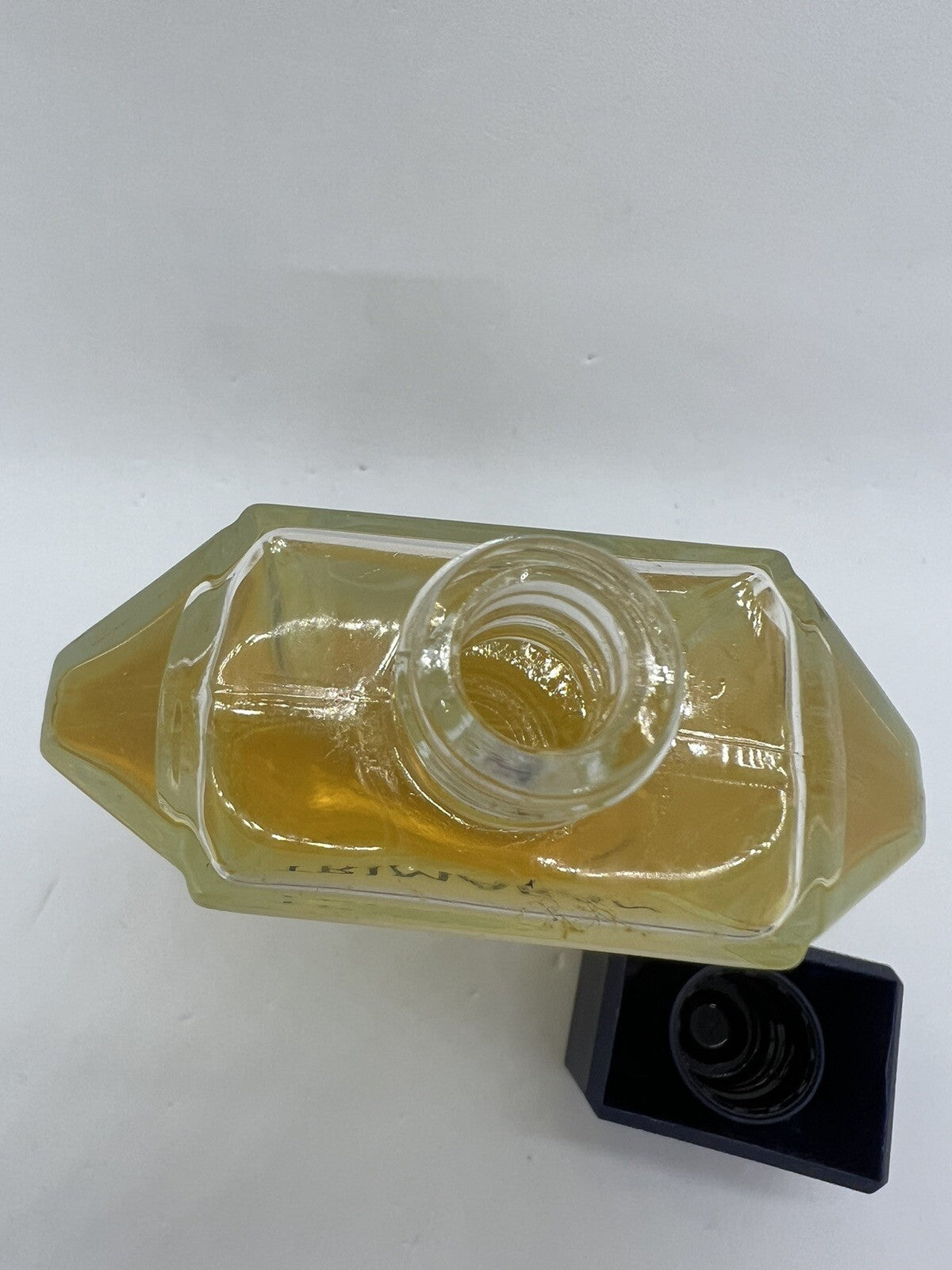 YVES ROCHER TRIMARAN EDT  SPLASH 3.3oz/100ml Vintage And Rare. No Box. See Pics5