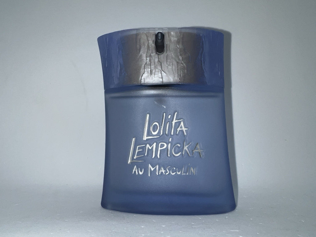 Lolita Lempicka Au Masculin Fraicheur edt 50ml/1.7 Oz See Pix8