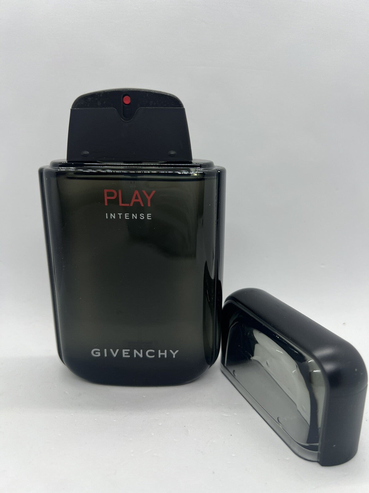 Givenchy Play Intense Edt 3.3oz/100ml (TESTER) DISCONTINUED & HTF4