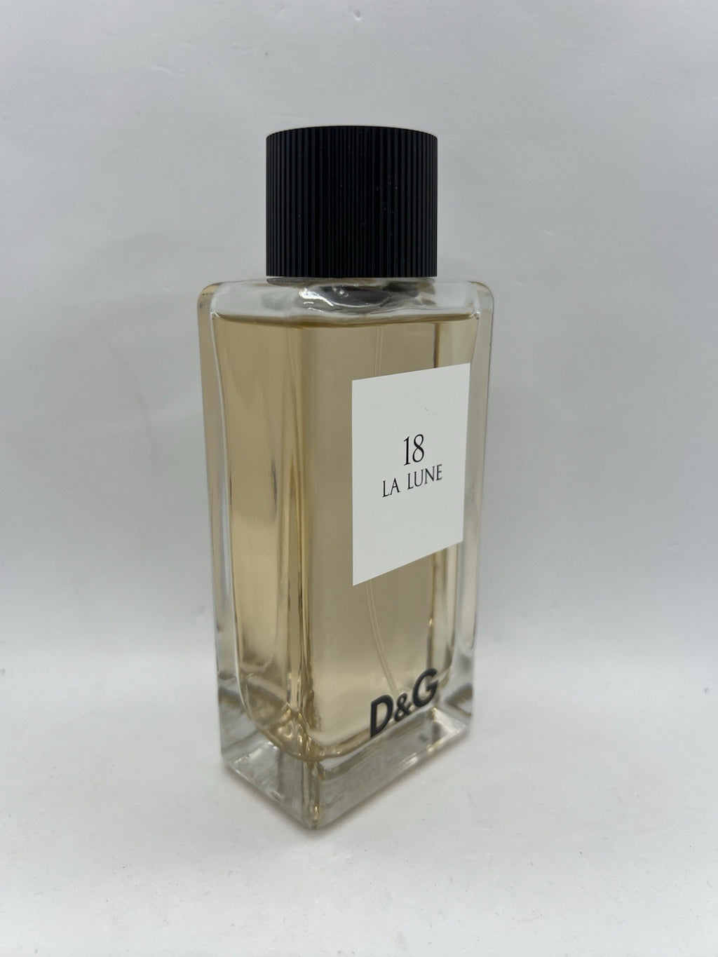 D&G Anthology La Lune 18 edt By Dolce & Gabbana 100ml (Discontinued) See Pix6