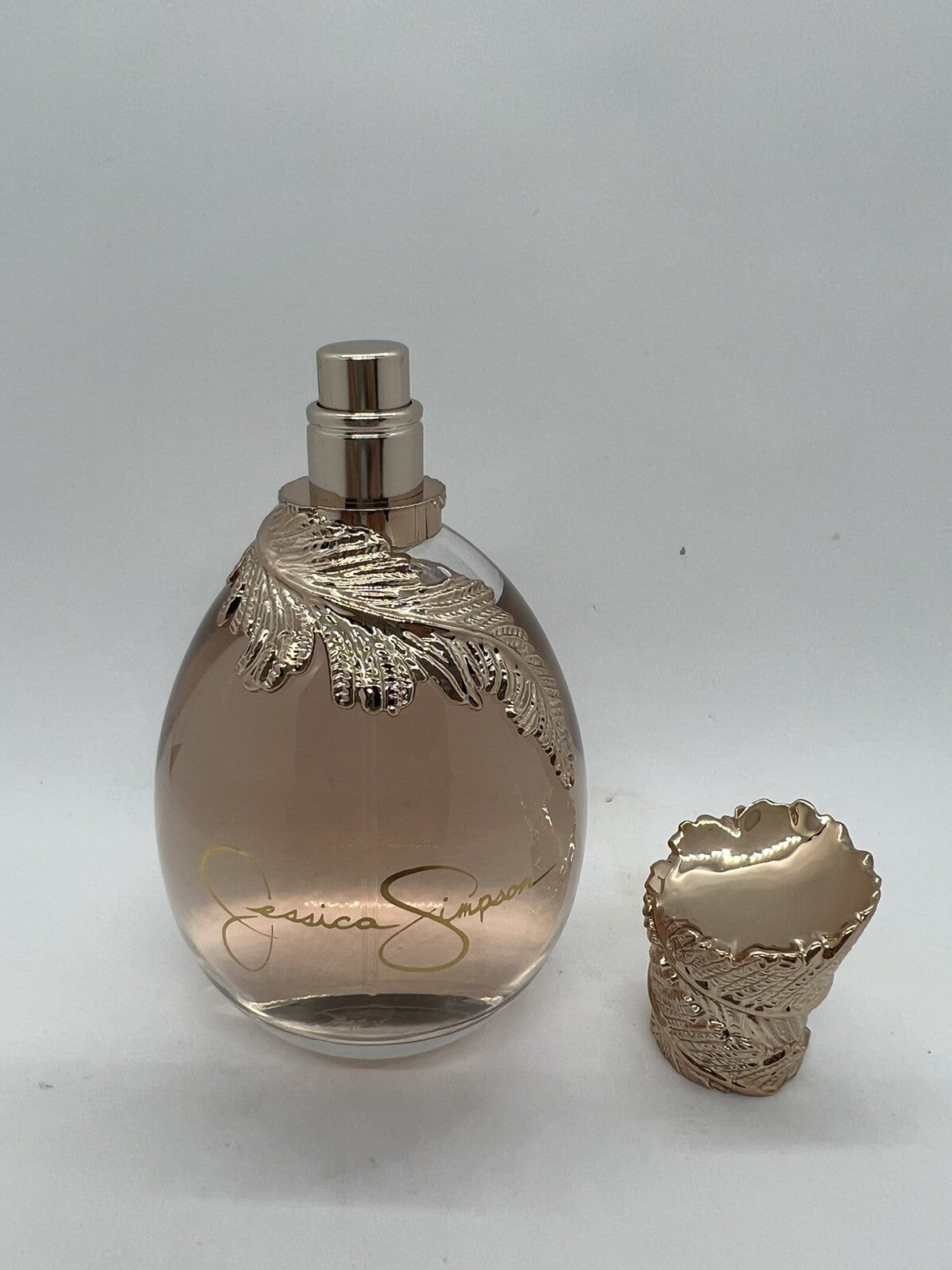 Jessica Simpson Signature edp 3.4oz/100ml No box2