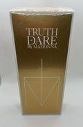 Madonna Truth or Dare EDP 75ml /2.5 oz, Sealed, Discontinued.0