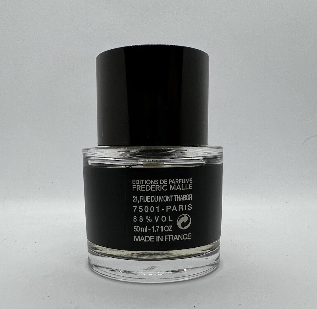 Pierre Bourdon BOIS D'ORAGE Edp 1.7 oz 50 ml Frederic Malle Parfums No Box3