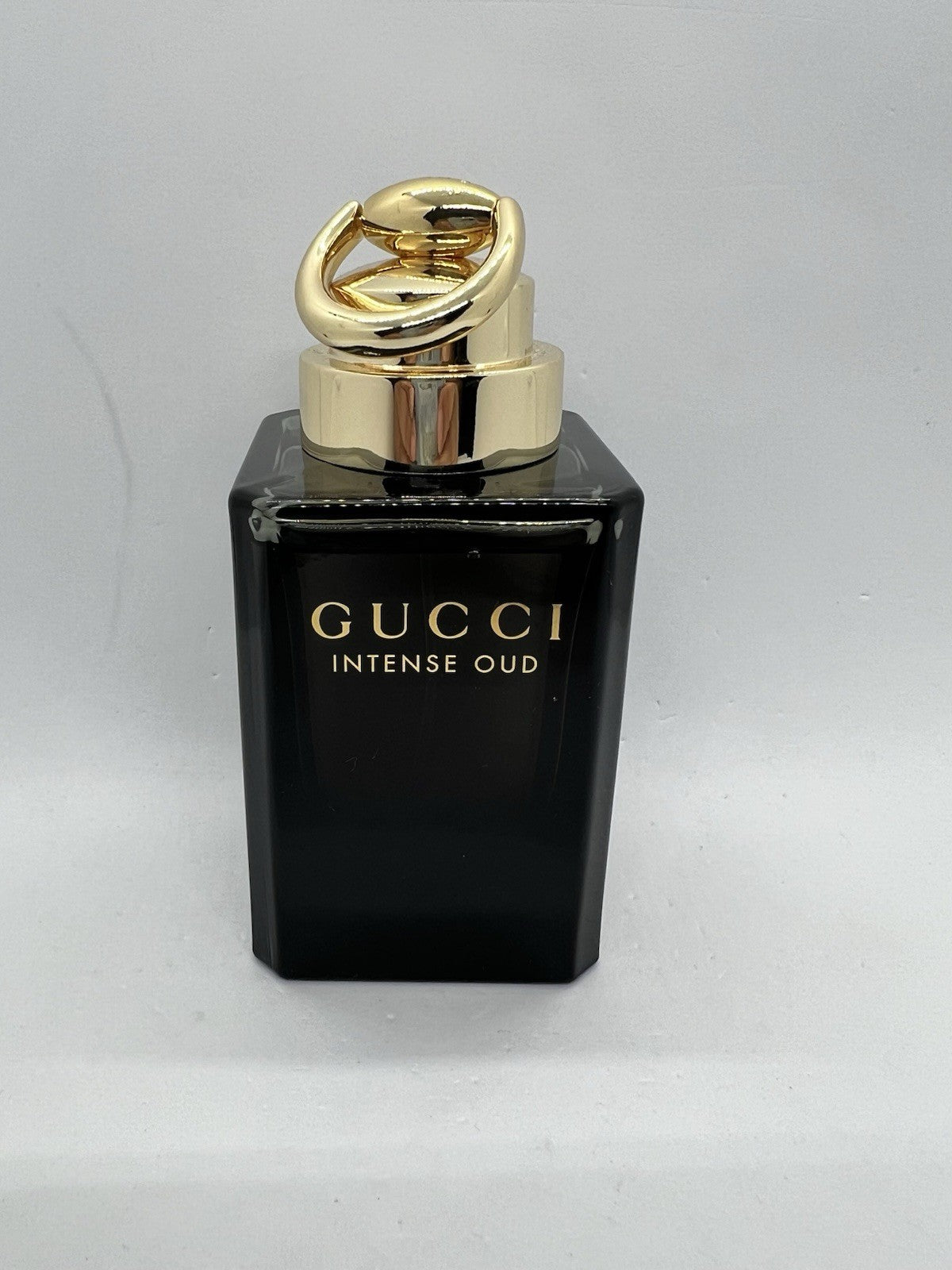 Gucci Intense Oud 3.0 Oz/90ml (2020 Batch) SEE PHOTOS0