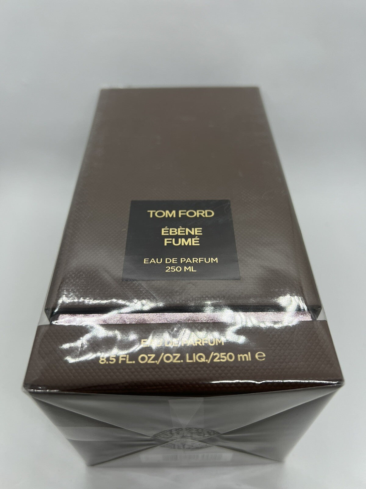Tom Ford Ebene Fume EDP 250ml/8.5 Oz  BNIB2