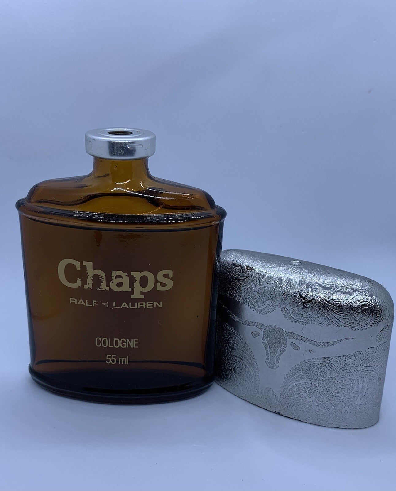 Ralph Lauren Chaps 55ml/1.8 Oz Rare Discontinued No Box See Photos Splash2