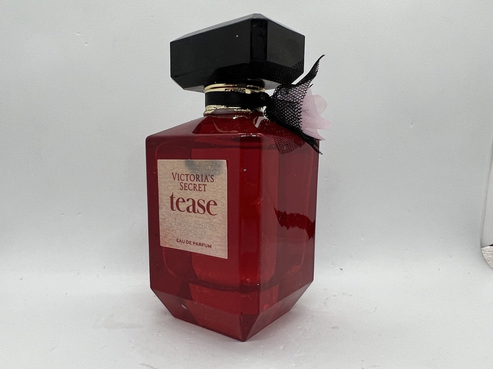 Victoria's Secret Tease Collector’s Edition Edp 100ml  Tester No Box0