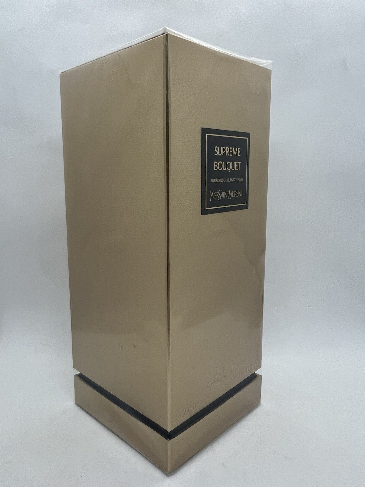 Yves Saint Laurent YSL Supreme Bouquet edp 125ml/4.2 Oz (SEALED)0