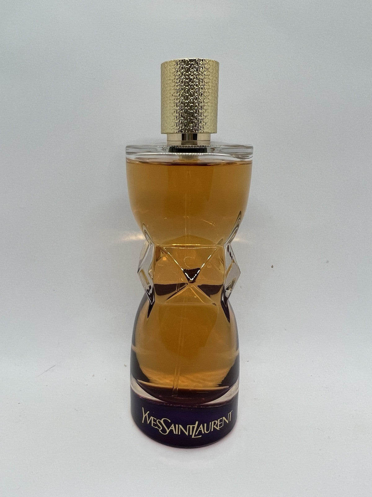 YSL Manifesto L'eclat edt 3 fl oz./ 90ml Discontinued (See Pics)0