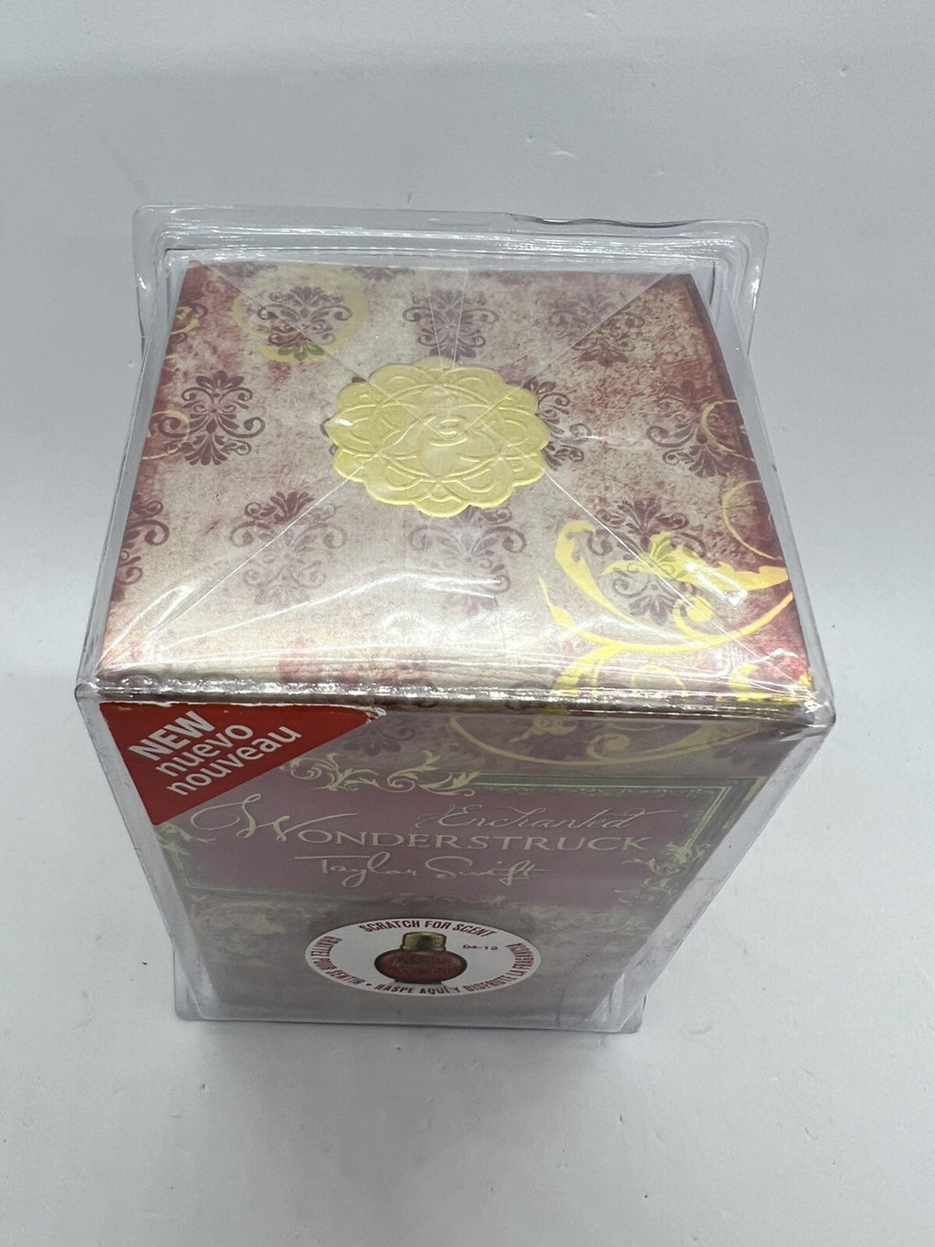 Enchanted Wonderstruck edp By Taylor Swift 30ml/1.0 Oz Discontinued/rare7