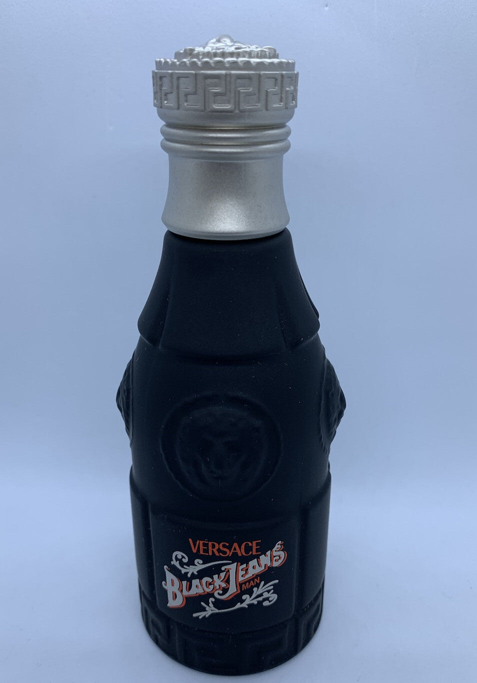 VERSACE BLACK JEANS 75ML/2.5 OZ EDT SPRAY FOR MEN  (Discontinued) 2
