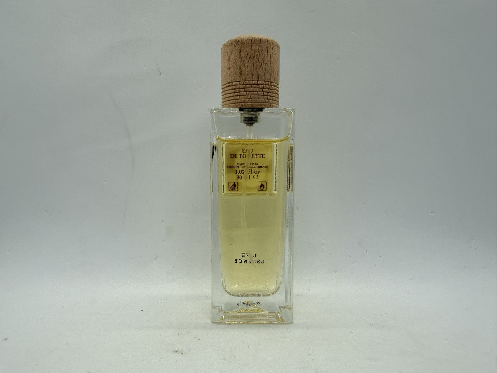 Fendi Life Essence 30ml (Vintage & Discontinued)3