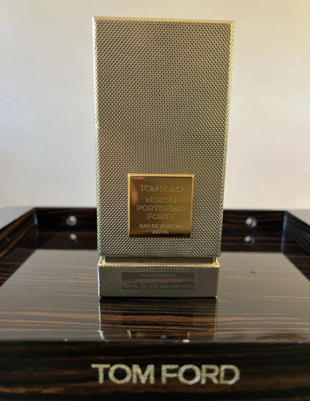 (USA ONLY) Tom Ford Neroli Portofino Forte edp 100ml/3.4 (Discontinued)2