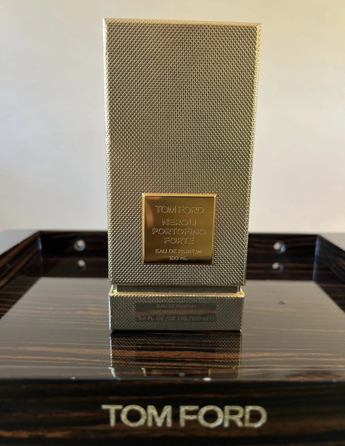 (USA ONLY) Tom Ford Neroli Portofino Forte edp 100ml/3.4 (Discontinued)2