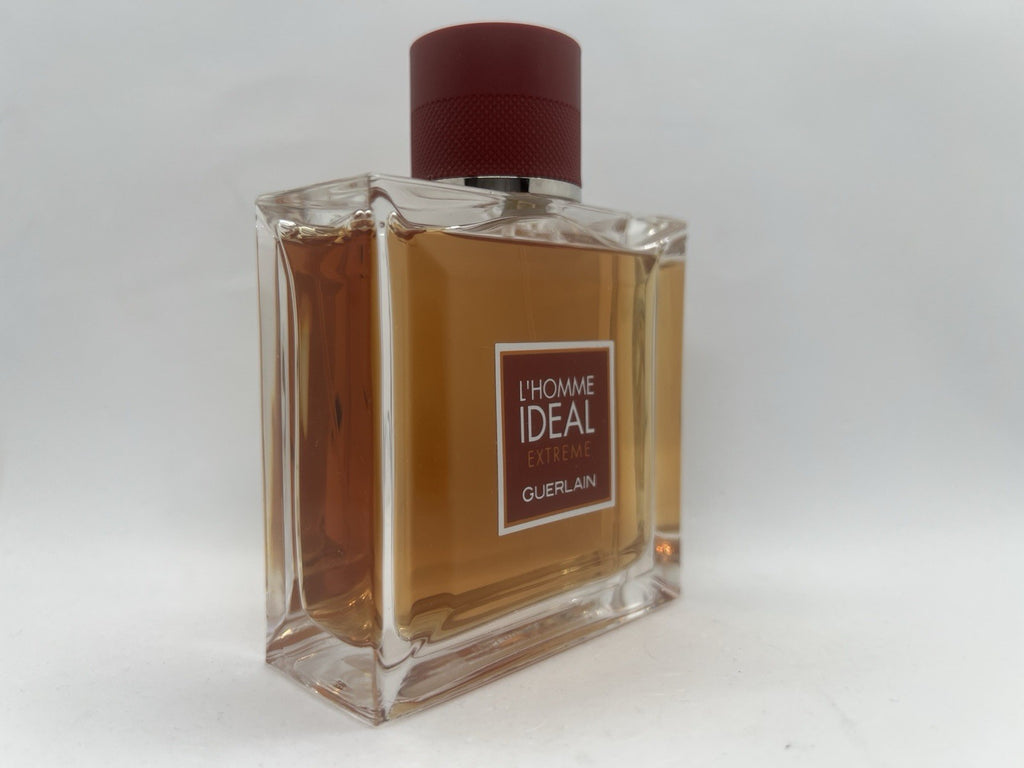 Guerlain L'Homme Ideal Extreme edp t 3.3 oz./ 100ml Discontinued (See Photos)7