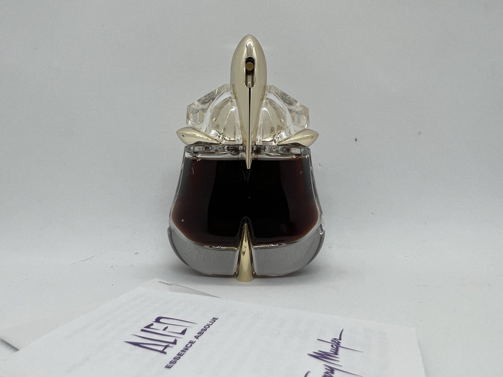 Mugler Alien Essence Absolue edp Intense 1.0 oz/30ml  Discontinued & Rare1