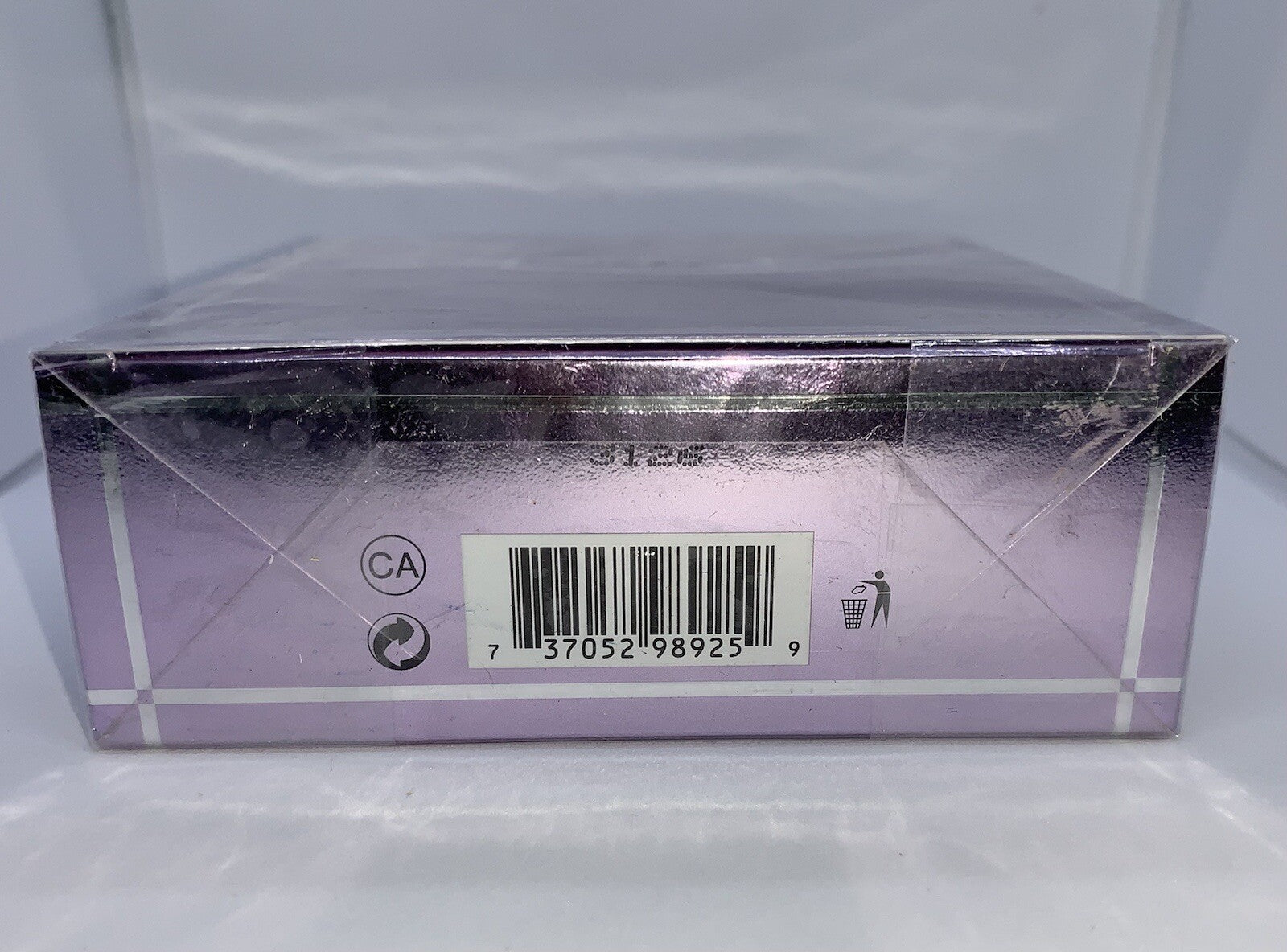Enjoy By Jean Patou EDP Spray for Women 2.5 oz/75ml Discontinued RARE Open Box3