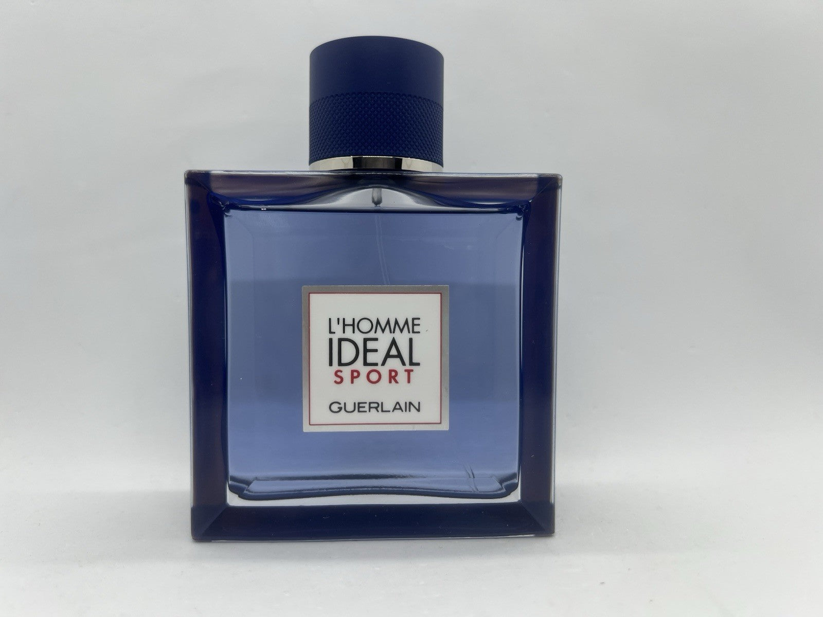 Guerlain L'Homme Ideal Sport edt 3.3 oz./ 100ml Discontinued (See Photos)5