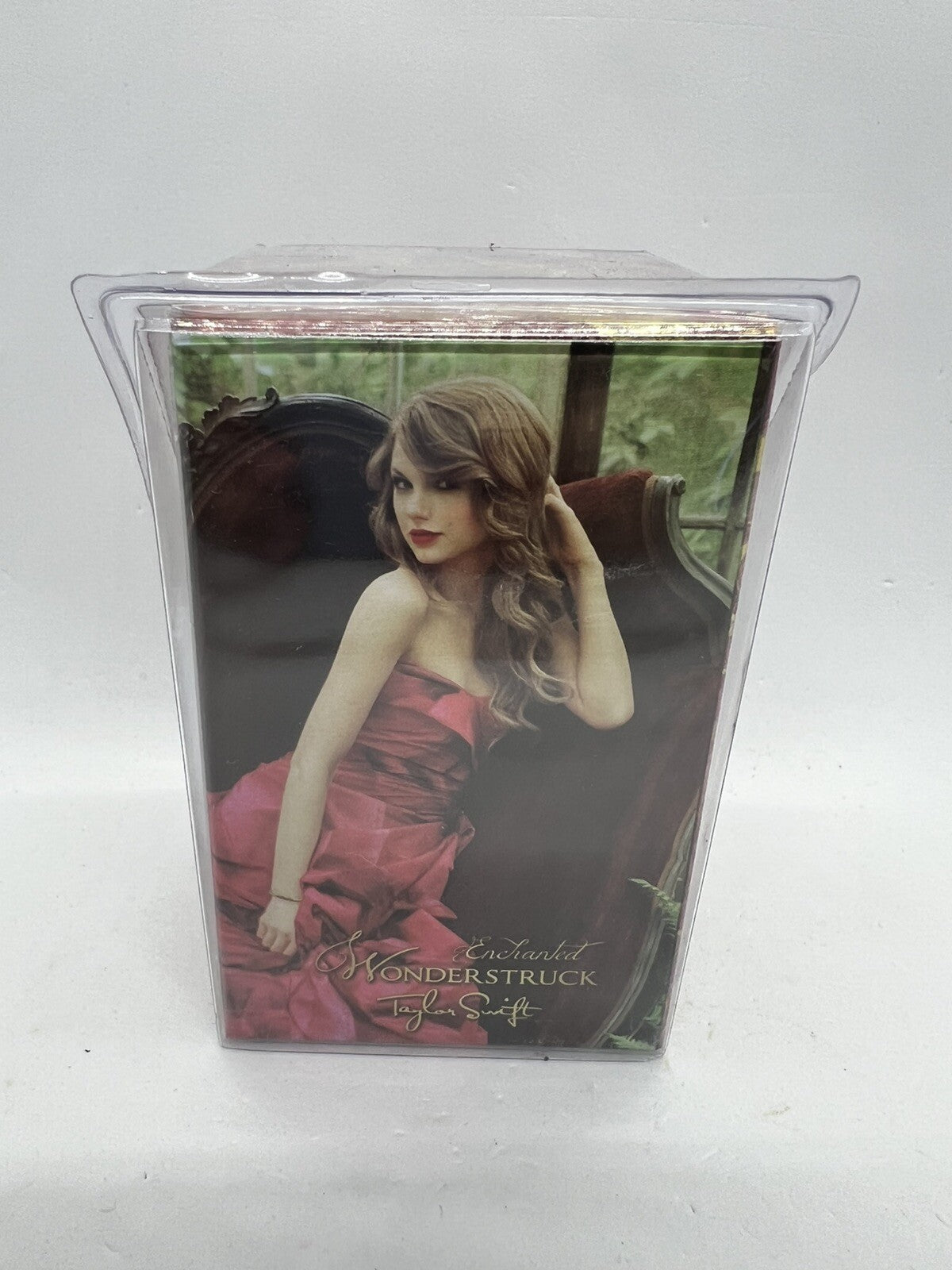 Enchanted Wonderstruck edp By Taylor Swift 30ml/1.0 Oz Discontinued/rare5