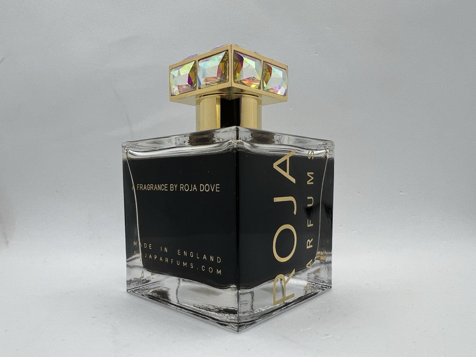 Roja Dove Musk Aoud Parfum 100ml/3.4oz See Photos6