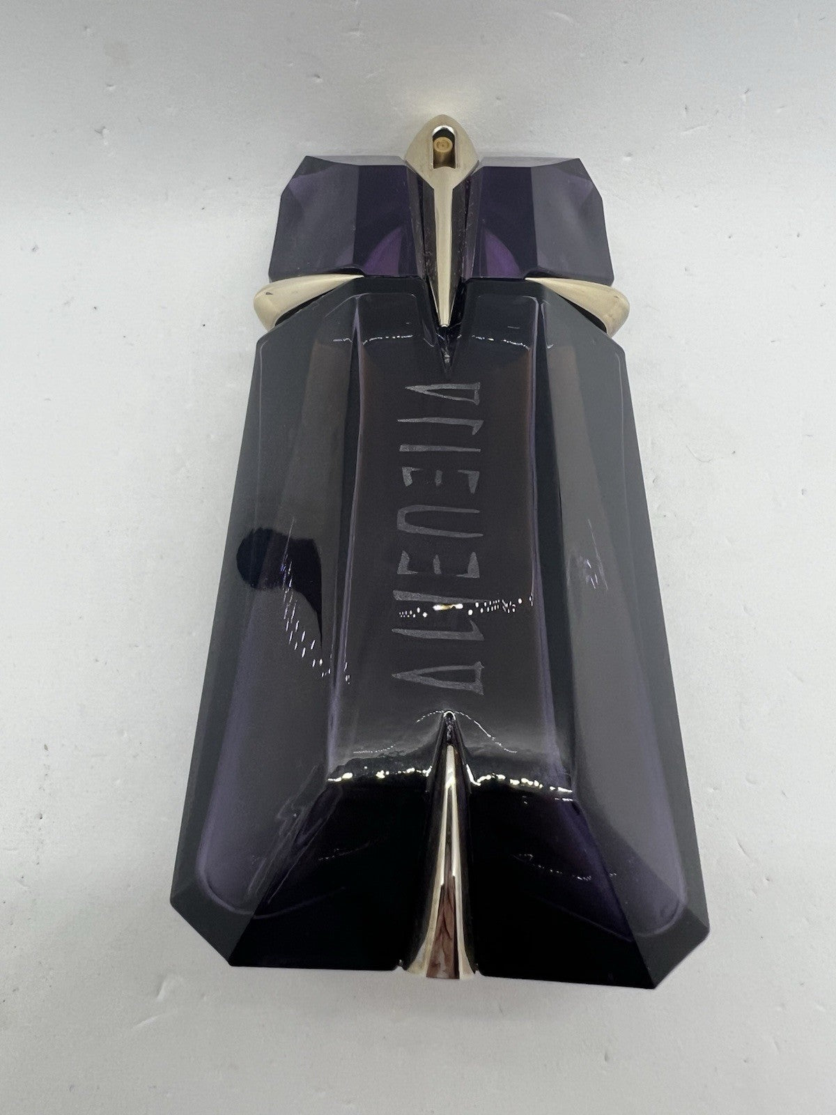 Mugler Alien edp 60ml  (Vintage/Nevilly) 2005-2007 See Pics3