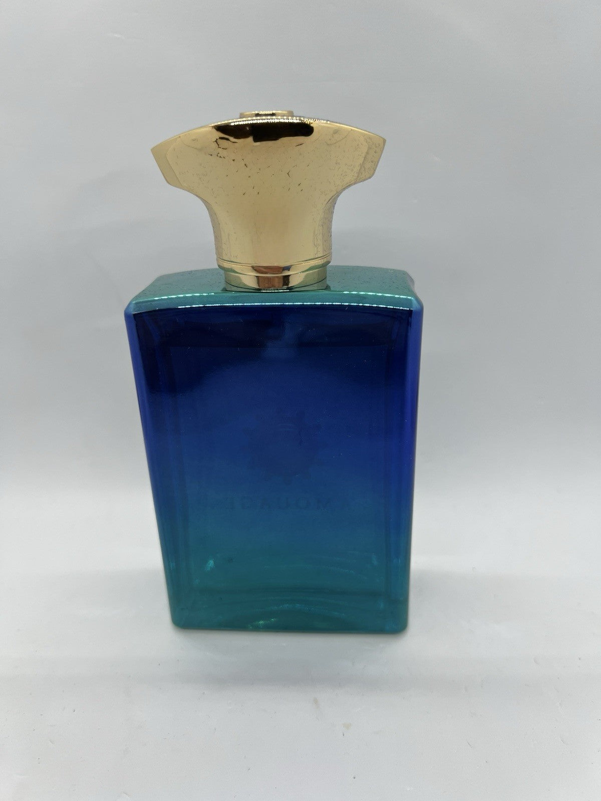 Amouage Figment Man edp 100ml/3.4 oz (Discontinued) See Pics7
