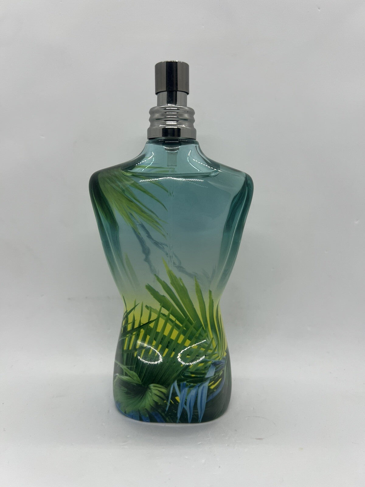 Jean Paul Gaultier Le Male Urban Jungle Summer Edition 2012 125ml/4.2oz (See Pix3
