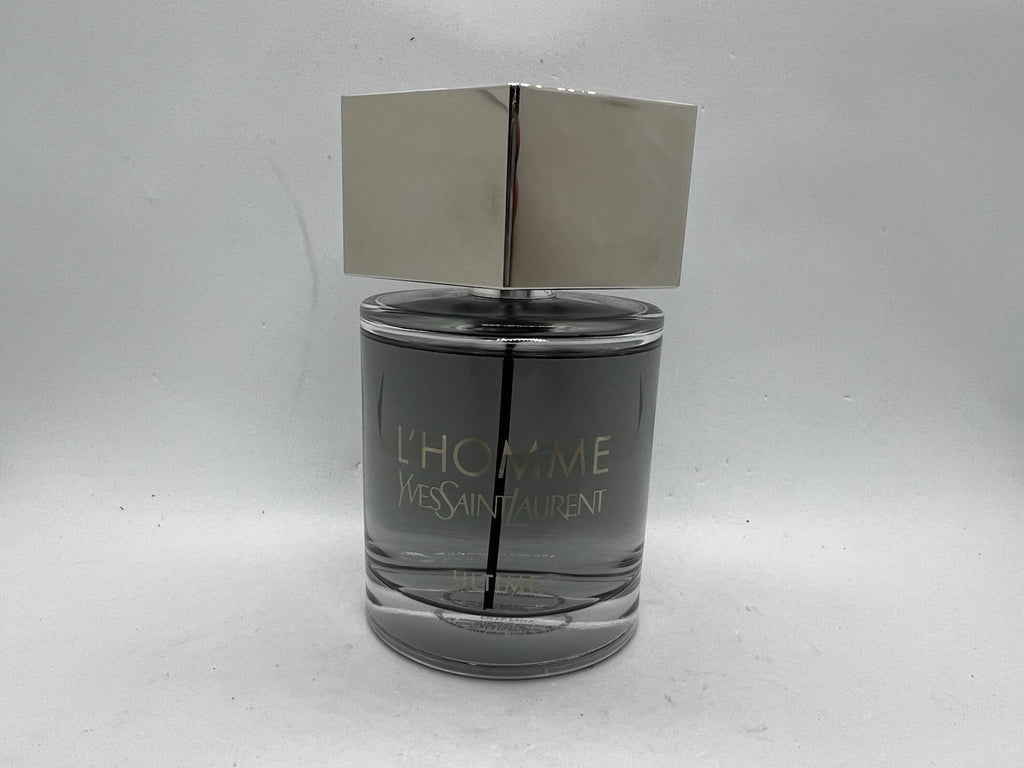 YSL L'Homme Ultime Edp by Yves Saint Laurent 3.3 oz/100ml (2016) See Pics1