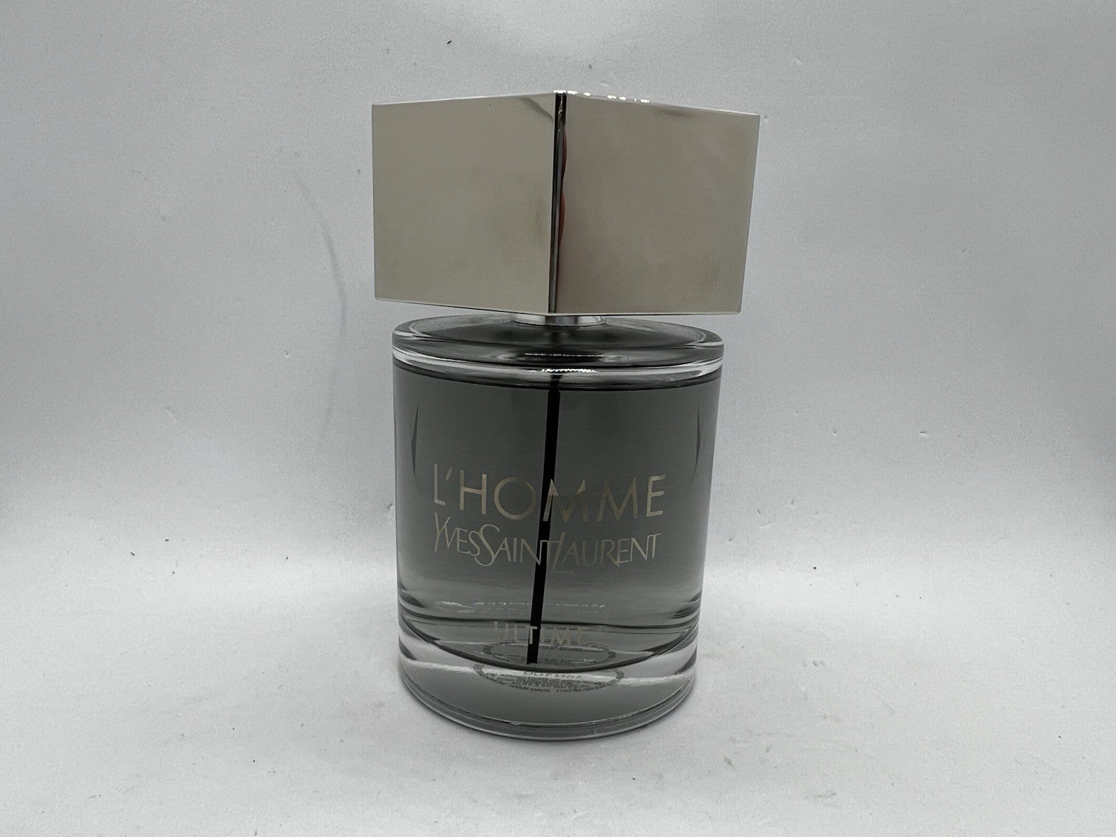 YSL L'Homme Ultime Edp by Yves Saint Laurent 3.3 oz/100ml (2016) See Pics1