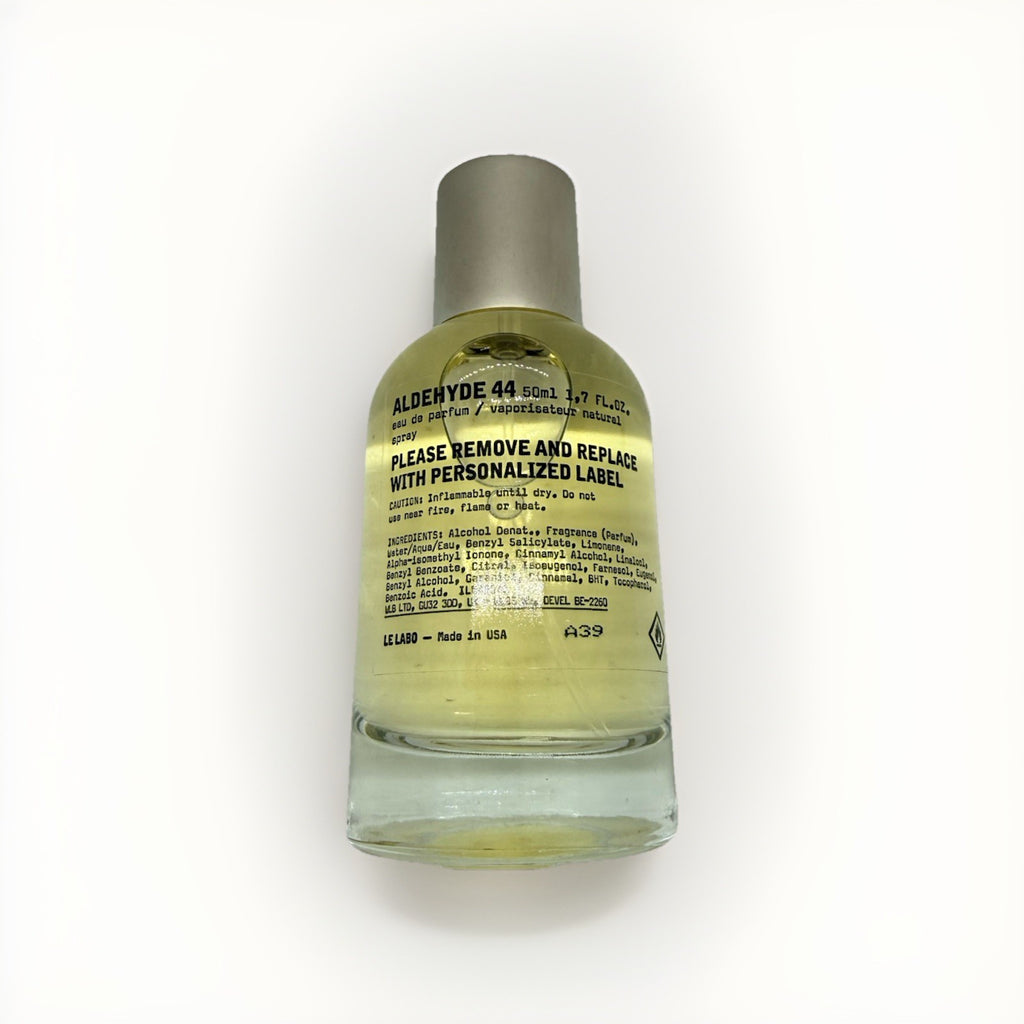 Le Labo Aldehyde 44 Dallas edp  1.7 Oz/ 50ml Tester No box See photos4