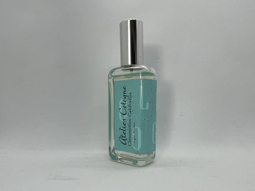 Atelier Cologne Clementine California Cologne Absolue (Pure Perfume) 30ml No Box1