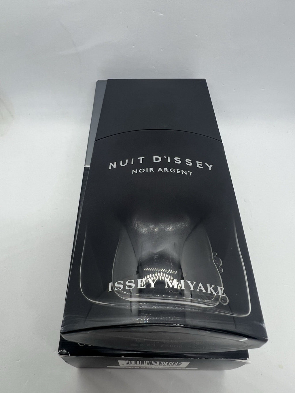 Issey Miyake Nuit D’Issey Noir Argent edp 100ml/3.3 Oz (Discontinued) See Pix3