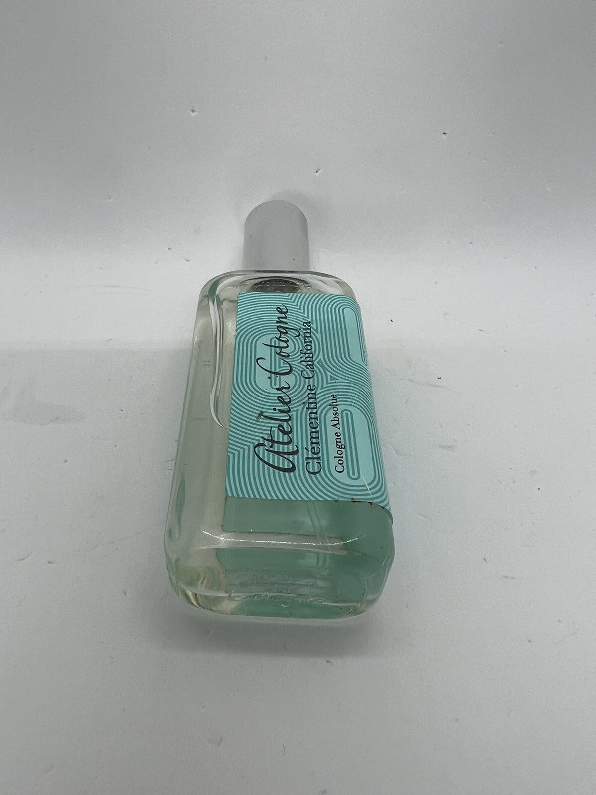 Atelier Cologne Clementine California Cologne Absolue (Pure Perfume) 30ml No Box4