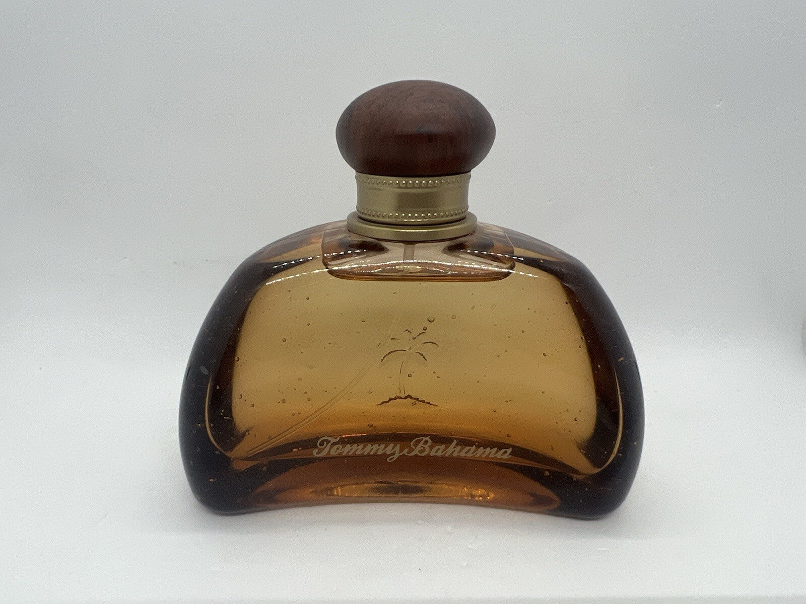 Tommy Bahama edt 100ml /3.4 oz  Discontinued NO BOX VINTAGE SEE PICS0
