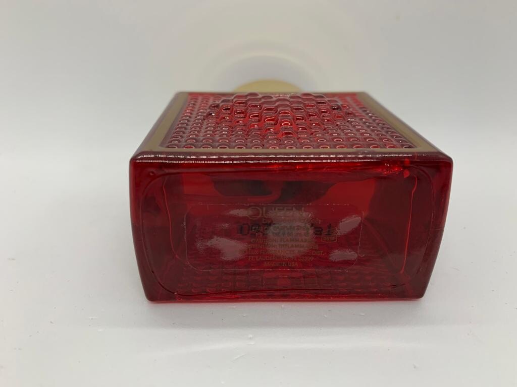 Queen by Queen Latifah edp 50ml/1.7 oz No box discontinued.3