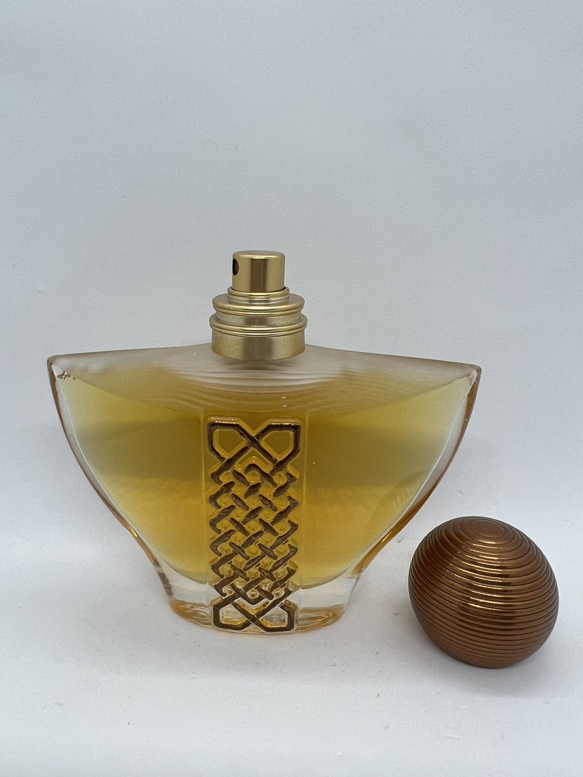Nicole Miller  Frenzy edp 100ml/3.4oz  No box see photos2