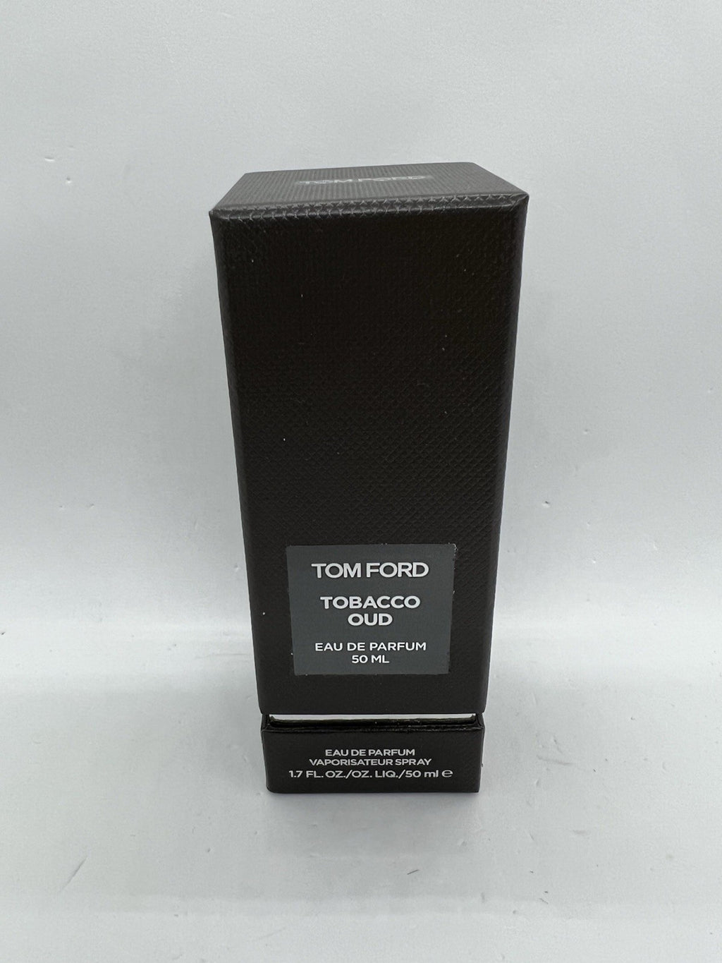 Tom Ford Tobacco Oud EDP 50ml/1.7 Oz   Discontinued (See Pics)5