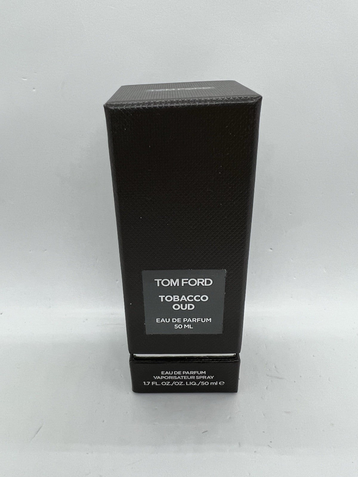 Tom Ford Tobacco Oud EDP 50ml/1.7 Oz   Discontinued (See Pics)5