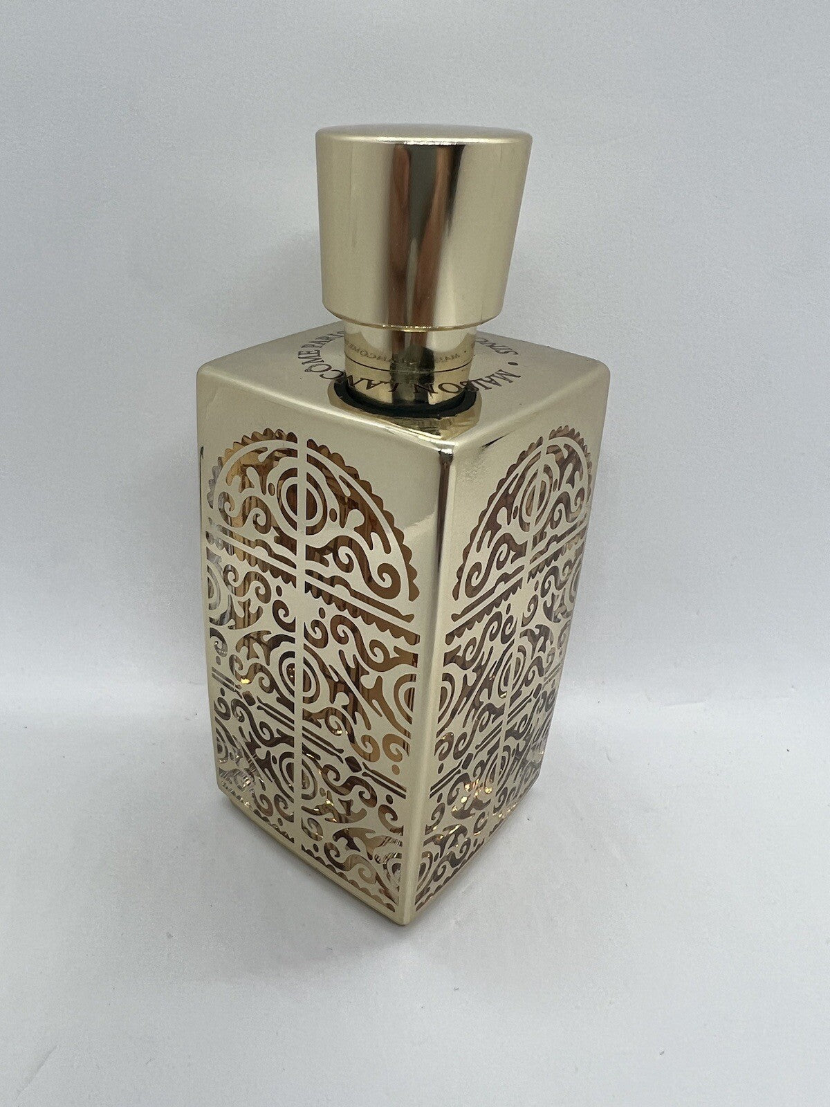 L’Autre Oud Edp  by MAISON LANCOME 2.5oz/75ml Old Packaging Rare4