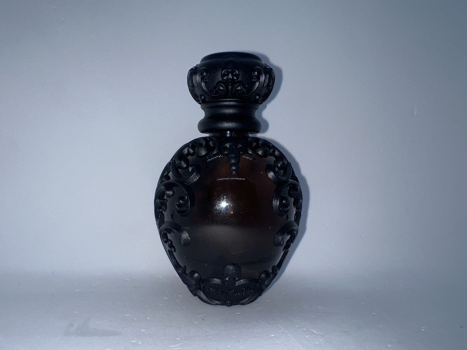 KAT VON D SINNER  EDP 1.7 Oz/50ml ,Tester No Box,HTF,Rare See Pics5