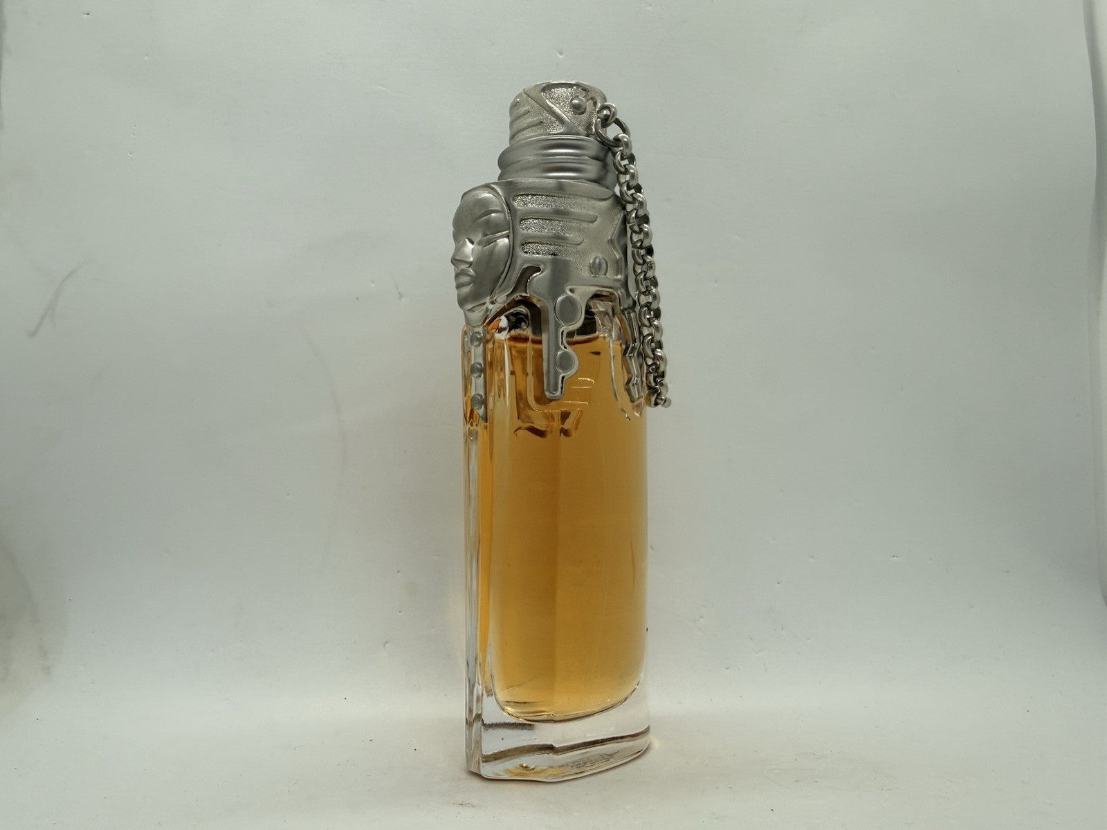 Thierry Mugler Womanity Edp 50ml  (Discontinued & Rare)4