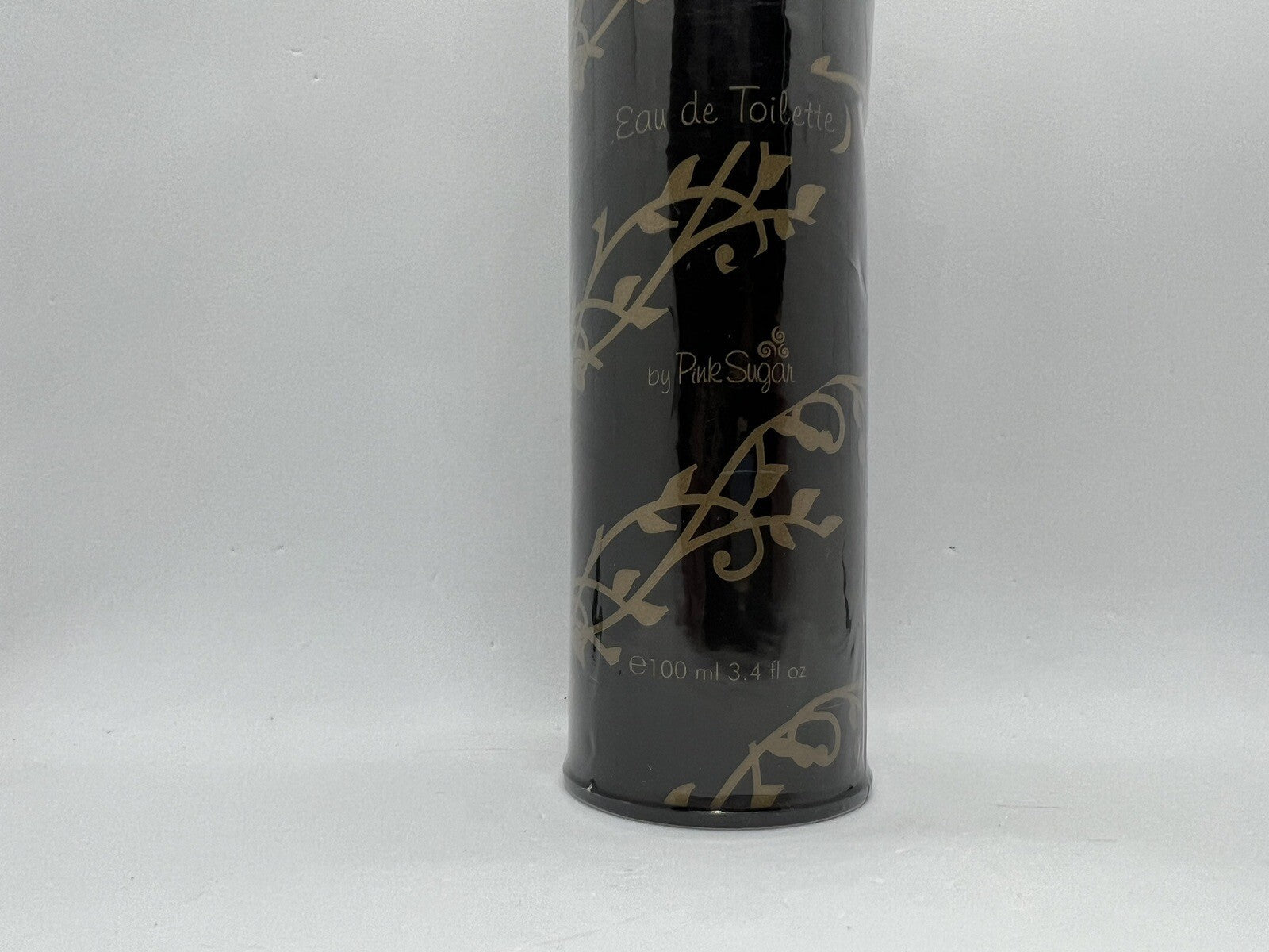 Aquolina Black Sugar Edt 100ml/3.4oz Sealed Rare & Discontinued2