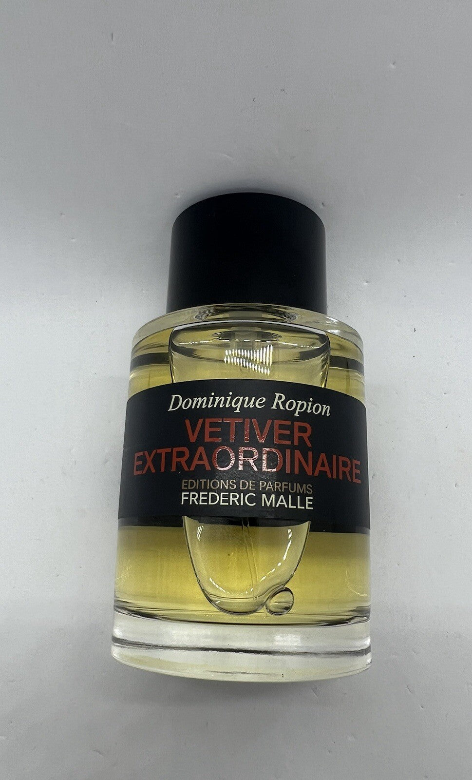 Frederic Malle Vetiver Extraordinaire Edp 100ml / 3.4oz Please See Photos6