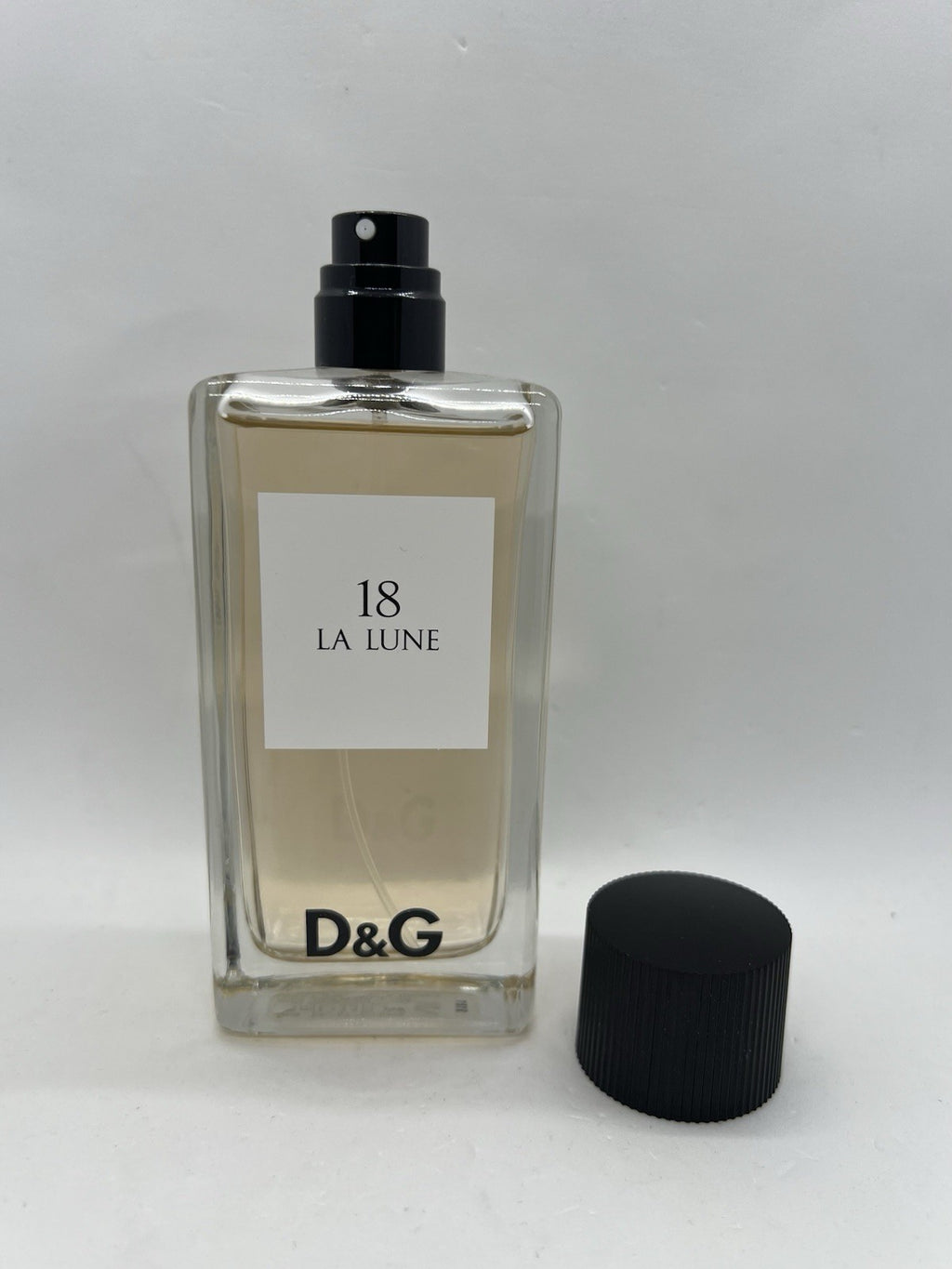 D&G Anthology La Lune 18 edt By Dolce & Gabbana 100ml (Discontinued) See Pix8