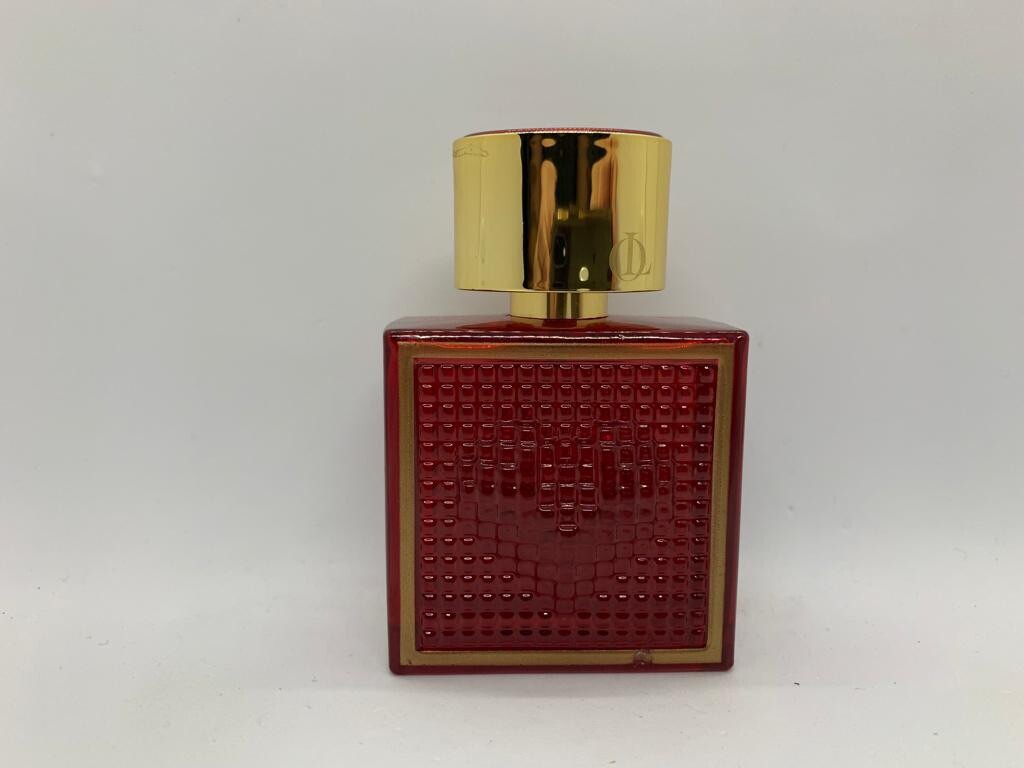 Queen by Queen Latifah edp 50ml/1.7 oz No box discontinued.0